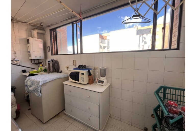 Apartamento en venta en La Calleja Bogotá