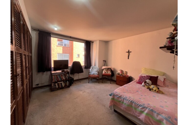 Apartamento en venta en La Calleja Bogotá