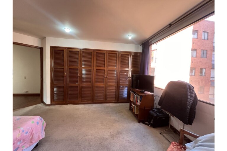 Apartamento en venta en La Calleja Bogotá