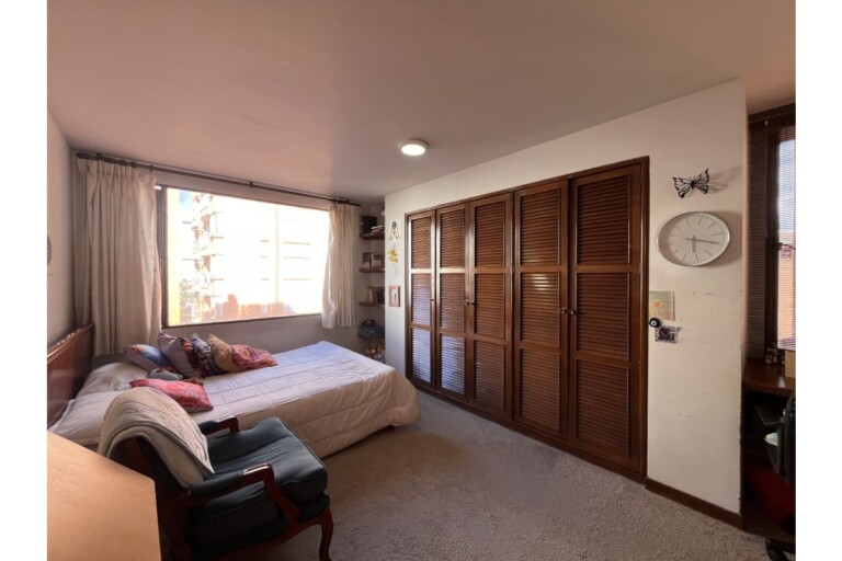 Apartamento en venta en La Calleja Bogotá