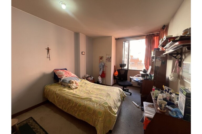 Apartamento en venta en La Calleja Bogotá