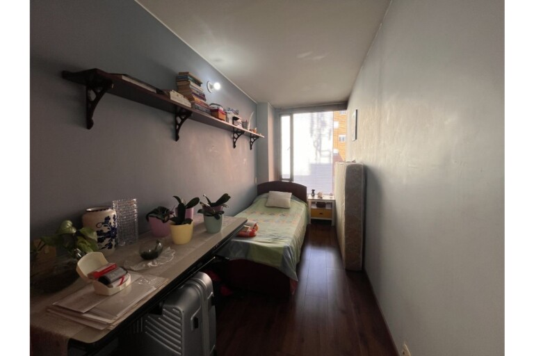 Apartamento en venta en La Calleja Bogotá