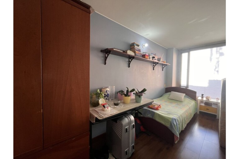 Apartamento en venta en La Calleja Bogotá