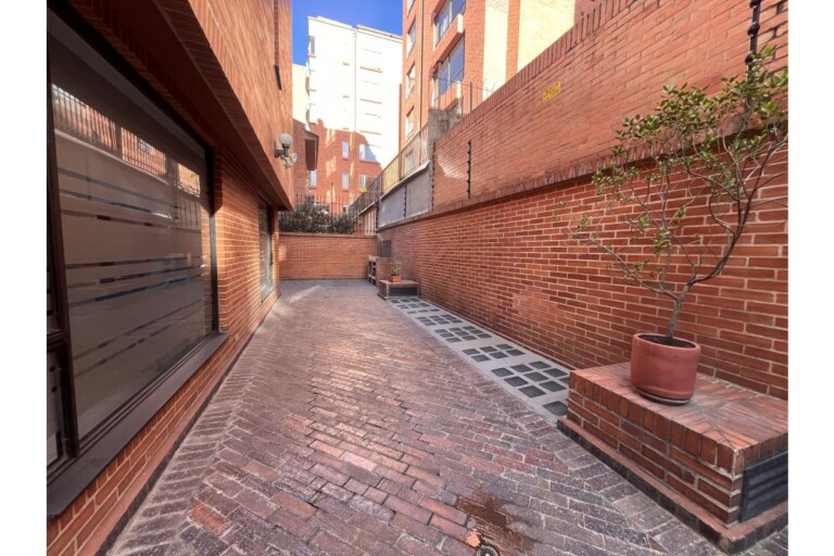 Apartamento en venta en La Calleja Bogotá