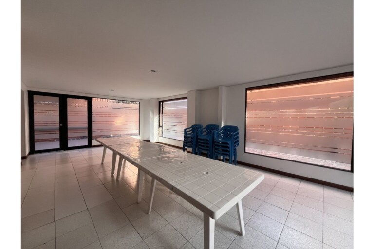 Apartamento en venta en La Calleja Bogotá