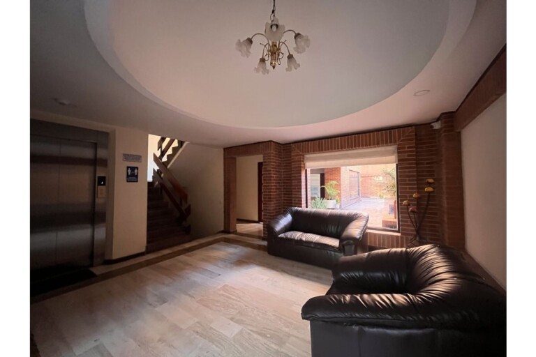 Apartamento en venta en La Calleja Bogotá