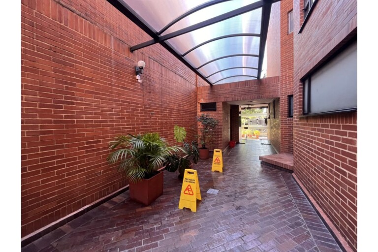 Apartamento en venta en La Calleja Bogotá