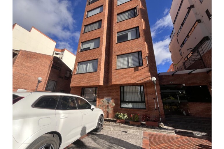 Apartamento en venta en La Calleja Bogotá