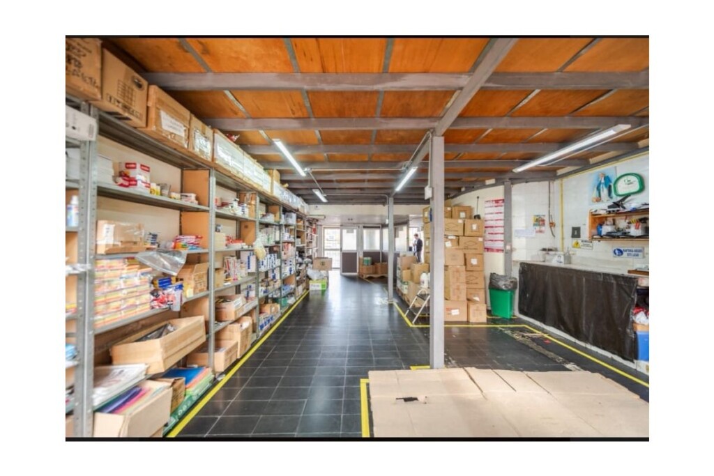 Bodega en venta en Acevedo Tejada Bogotá