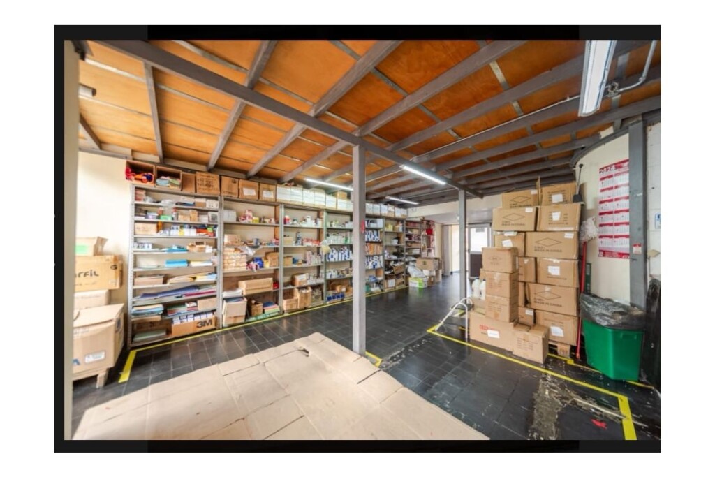 Bodega en venta en Acevedo Tejada Bogotá