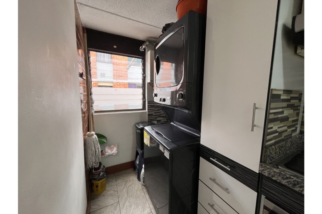 Apartamento en venta en Portales Del Norte Bogotá