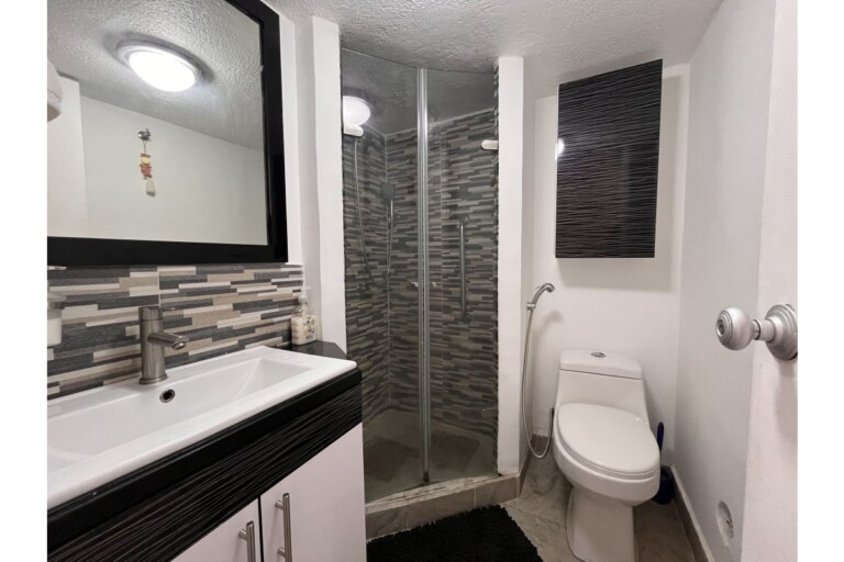 Apartamento en venta en Portales Del Norte Bogotá