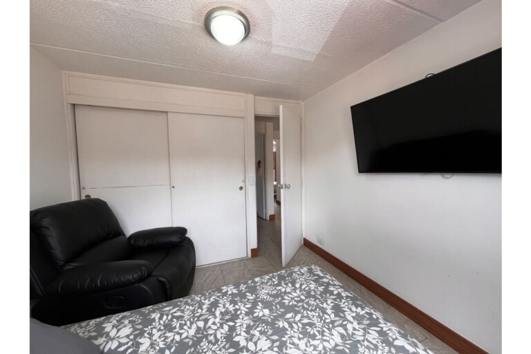 Apartamento en venta en Portales Del Norte Bogotá