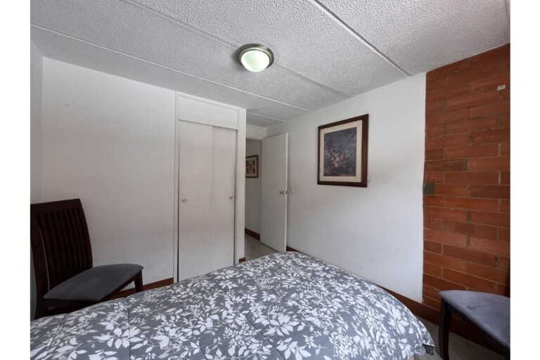Apartamento en venta en Portales Del Norte Bogotá