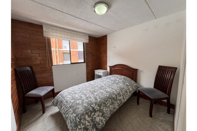 Apartamento en venta en Portales Del Norte Bogotá