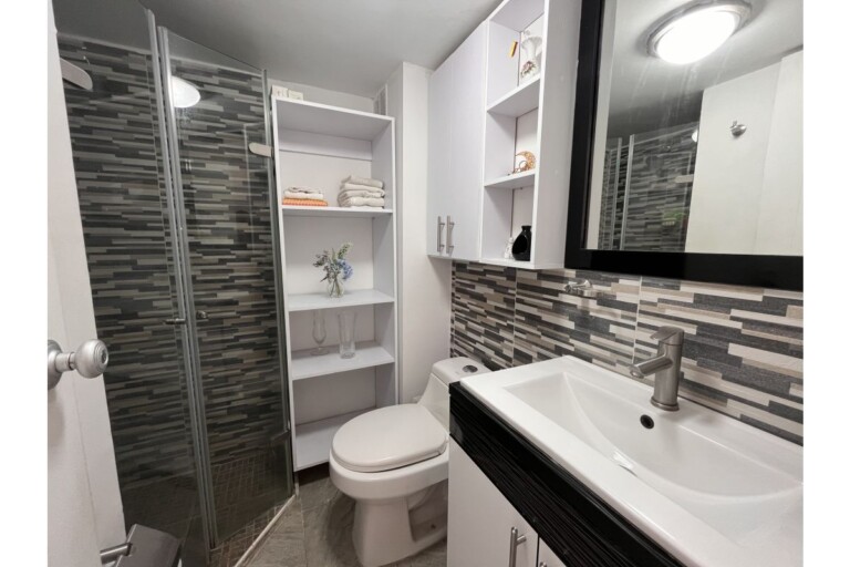 Apartamento en venta en Portales Del Norte Bogotá