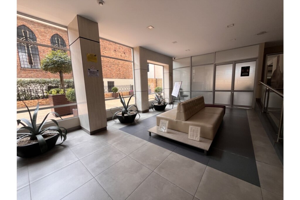 Apartaestudio en venta en San Diego Bogotá