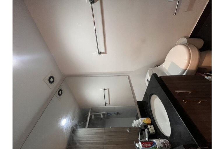 Apartaestudio en venta en San Diego Bogotá