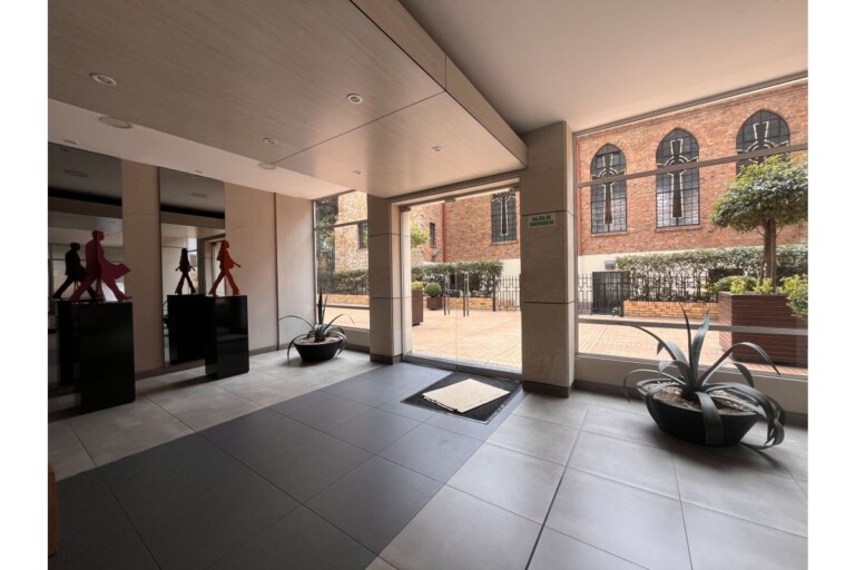 Apartaestudio en venta en San Diego Bogotá