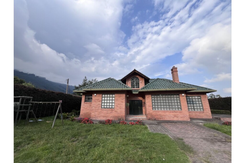 Casas Campestres en venta en Vereda Cetime Cota
