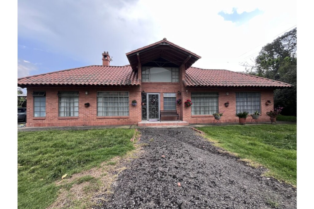 Casas Campestres en venta en Vereda Cetime Cota
