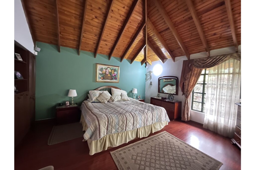 Casas Campestres en venta en Vereda Cetime Cota