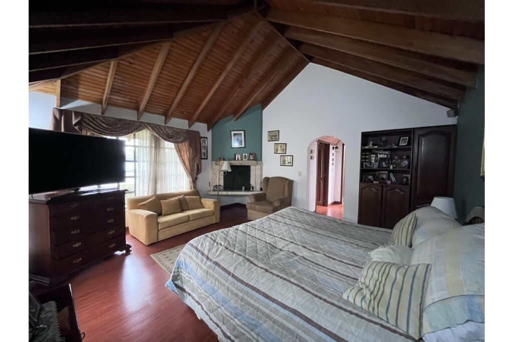Casas Campestres en venta en Vereda Cetime Cota