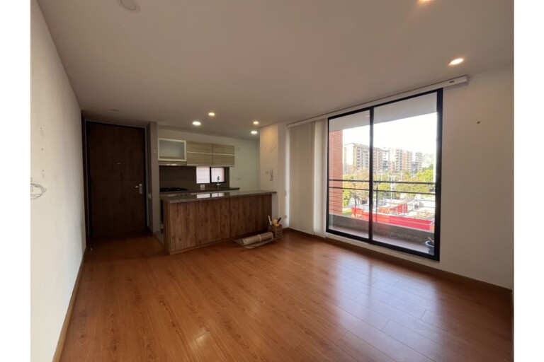 Apartaestudio en venta en La Colina Campestre Bogotá