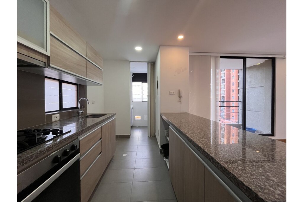Apartaestudio en venta en La Colina Campestre Bogotá