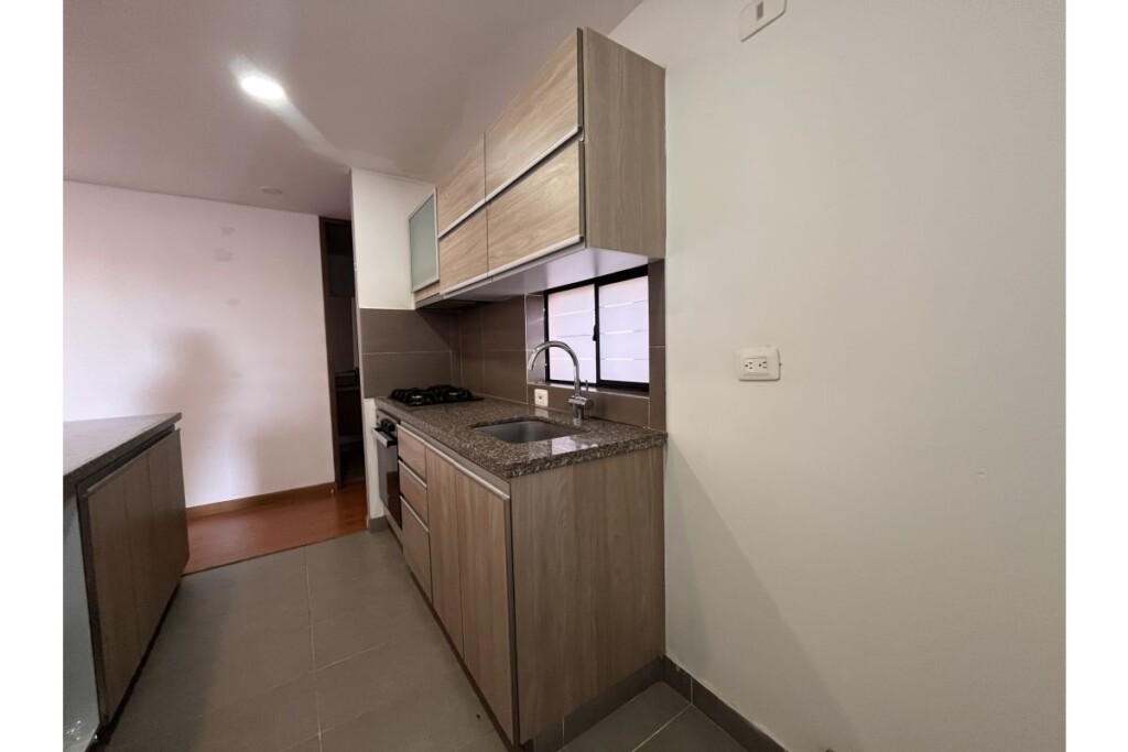 Apartaestudio en venta en La Colina Campestre Bogotá