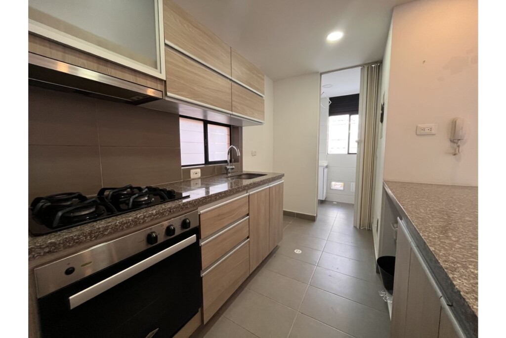 Apartaestudio en venta en La Colina Campestre Bogotá