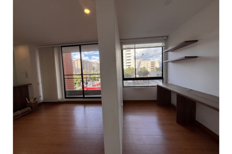 Apartaestudio en venta en La Colina Campestre Bogotá