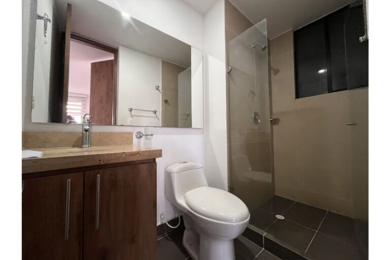 Apartaestudio en venta en La Colina Campestre Bogotá