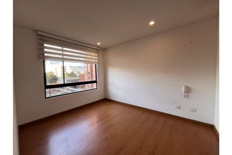 Apartaestudio en venta en La Colina Campestre Bogotá