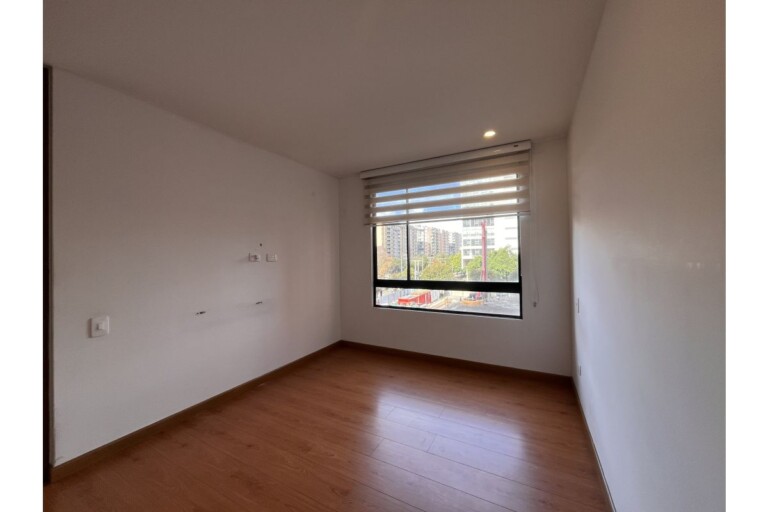 Apartaestudio en venta en La Colina Campestre Bogotá