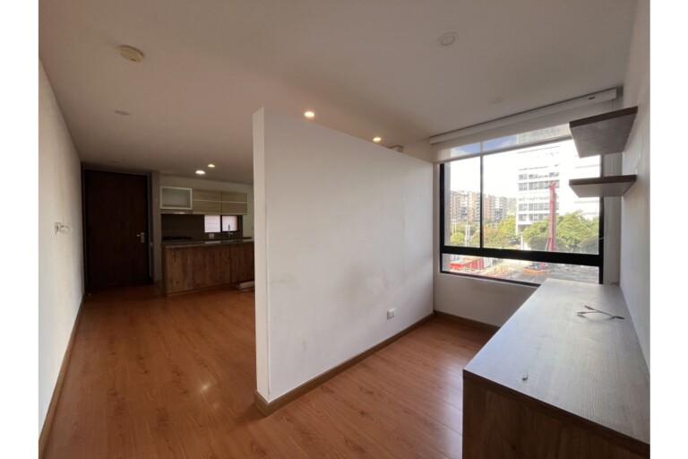 Apartaestudio en venta en La Colina Campestre Bogotá