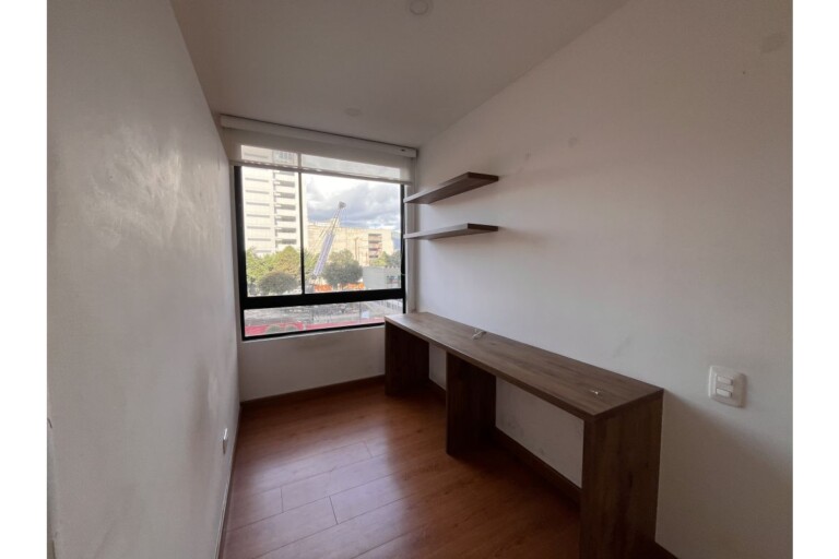 Apartaestudio en venta en La Colina Campestre Bogotá