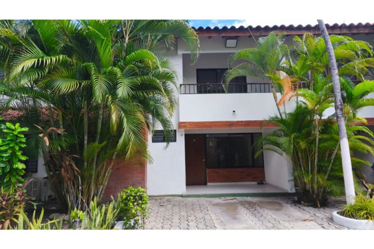 Venta Hermosa Casa en Honda Tolima