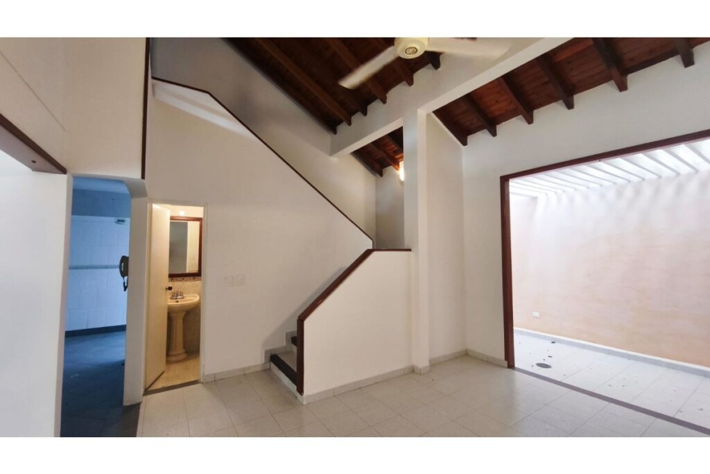 Venta Hermosa Casa en Honda Tolima