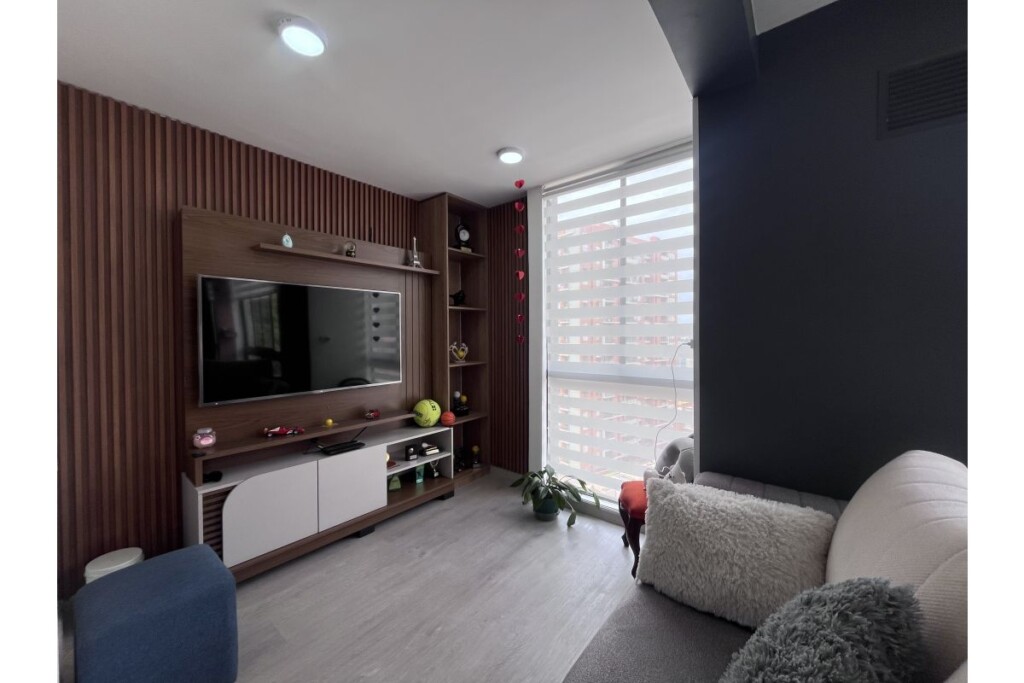 Apartaestudio en arriendo en La Colina Campestre Bogotá