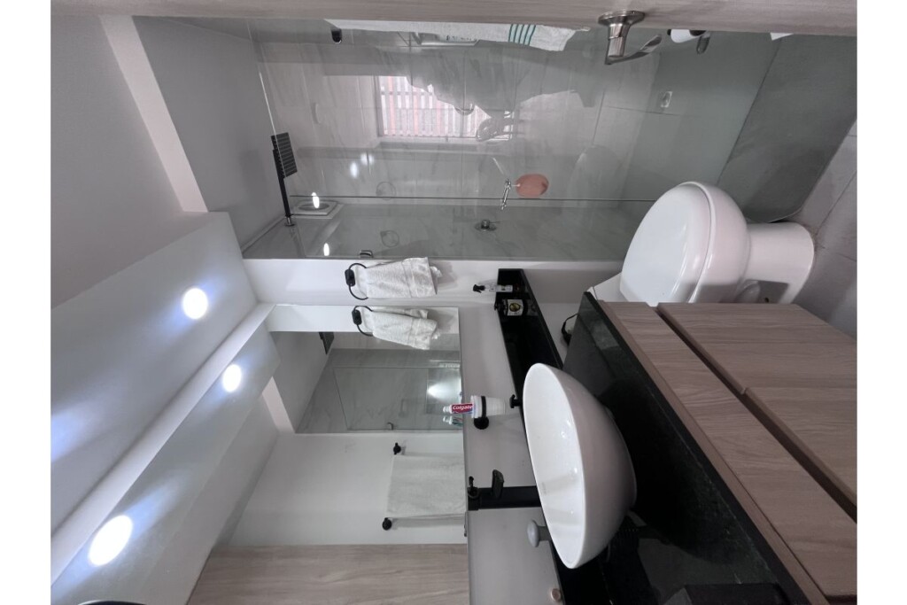 Apartaestudio en arriendo en La Colina Campestre Bogotá