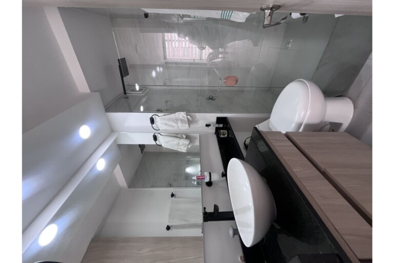 Apartaestudio en arriendo en La Colina Campestre Bogotá