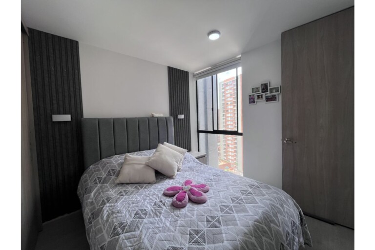Apartaestudio en arriendo en La Colina Campestre Bogotá