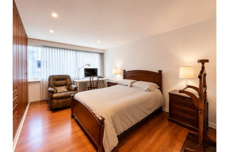 Apartamento en venta en El Retiro Bogotá
