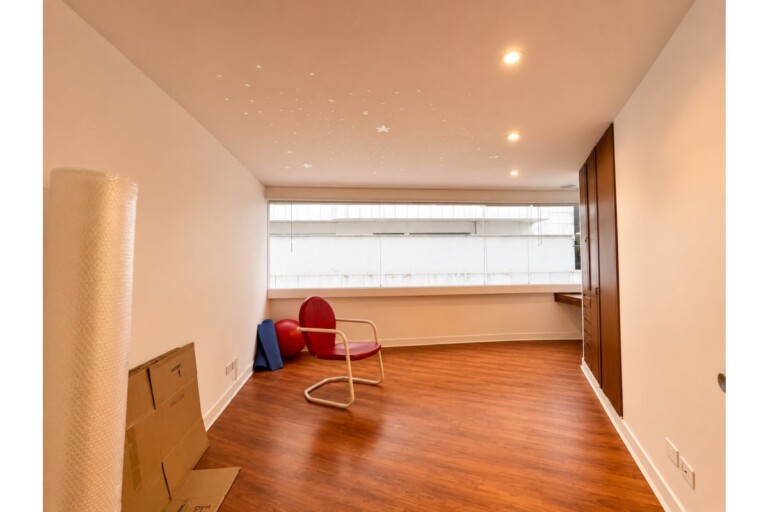 Apartamento en venta en El Retiro Bogotá