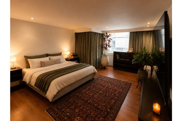 Apartamento en venta en El Retiro Bogotá