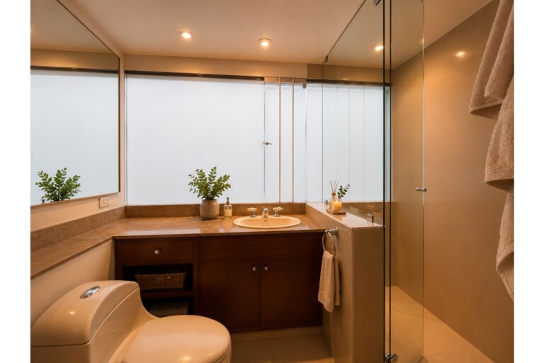 Apartamento en venta en El Retiro Bogotá