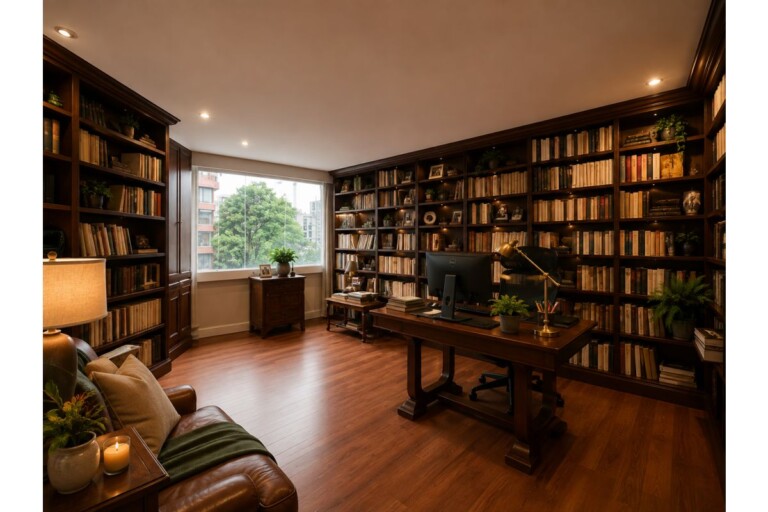 Apartamento en venta en El Retiro Bogotá