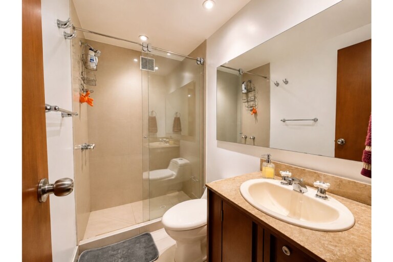 Apartamento en venta en El Retiro Bogotá