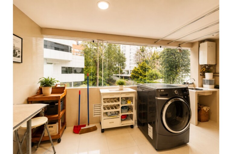 Apartamento en venta en El Retiro Bogotá